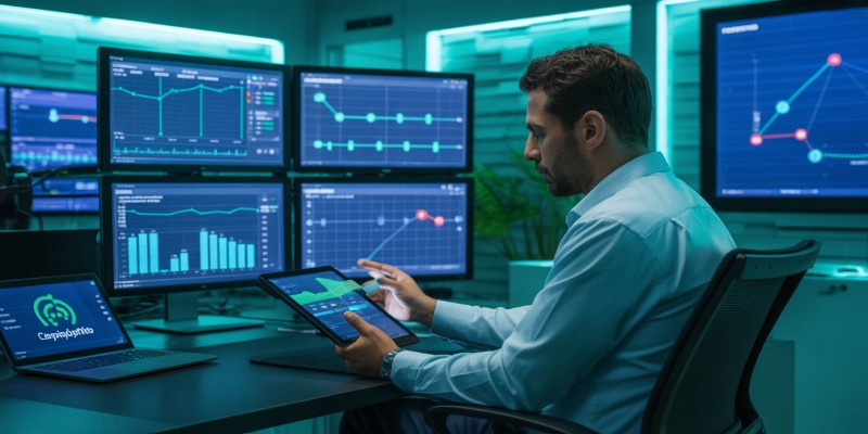 Limites de Envio (MPS): Planeje o Throughput em Picos com a CINNDI